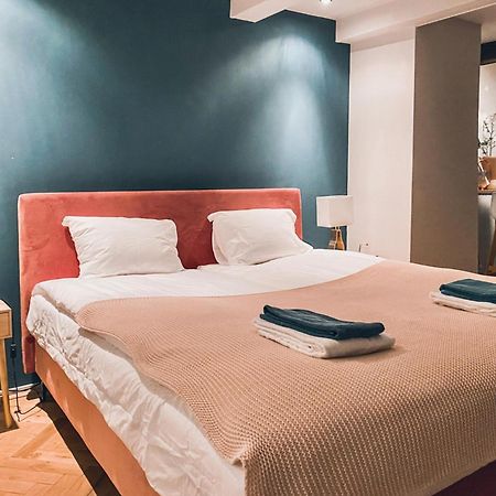 Luxurious Loft In Maastricht City Center Eksteriør bilde