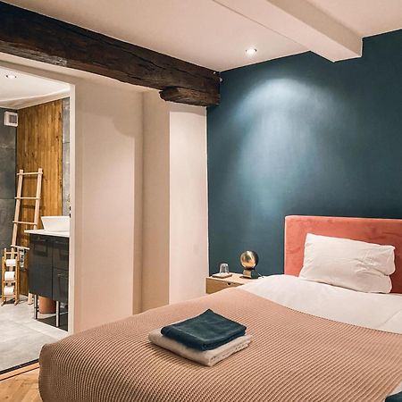 Luxurious Loft In Maastricht City Center Eksteriør bilde
