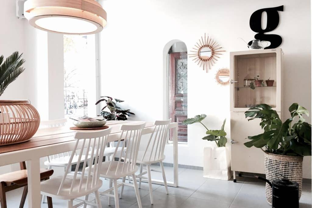 Luxurious Loft In Maastricht City Center Eksteriør bilde