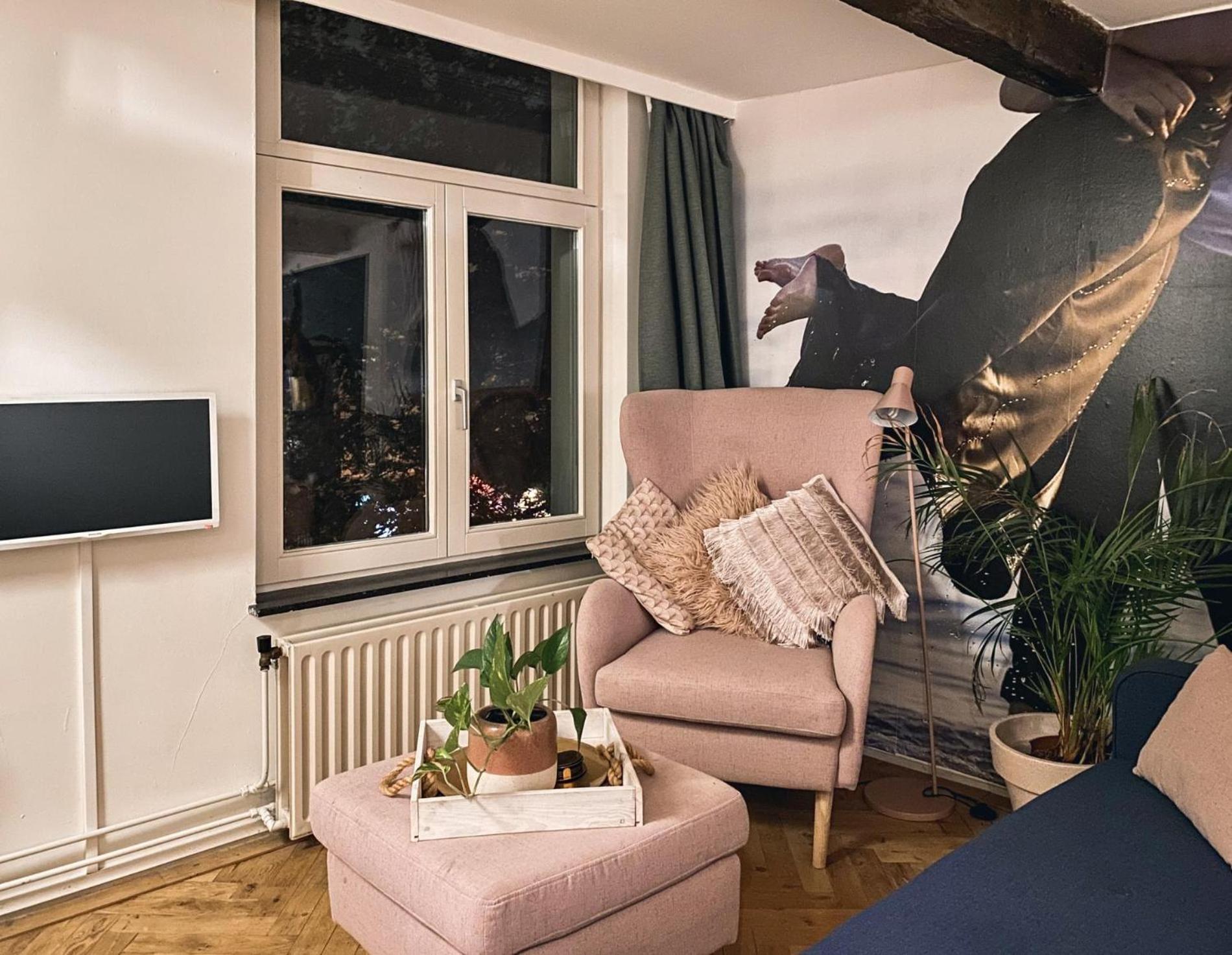 Luxurious Loft In Maastricht City Center Eksteriør bilde