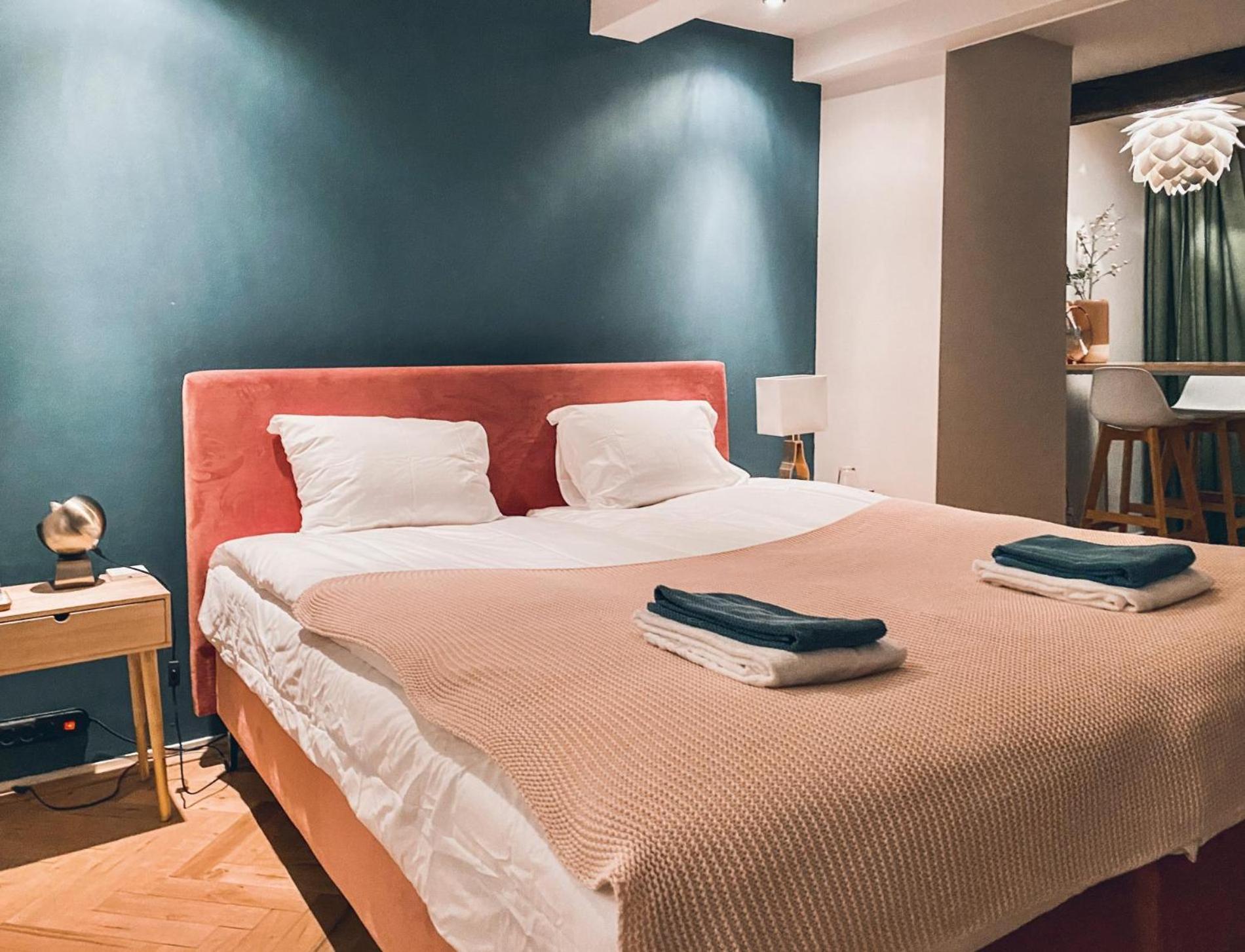 Luxurious Loft In Maastricht City Center Eksteriør bilde