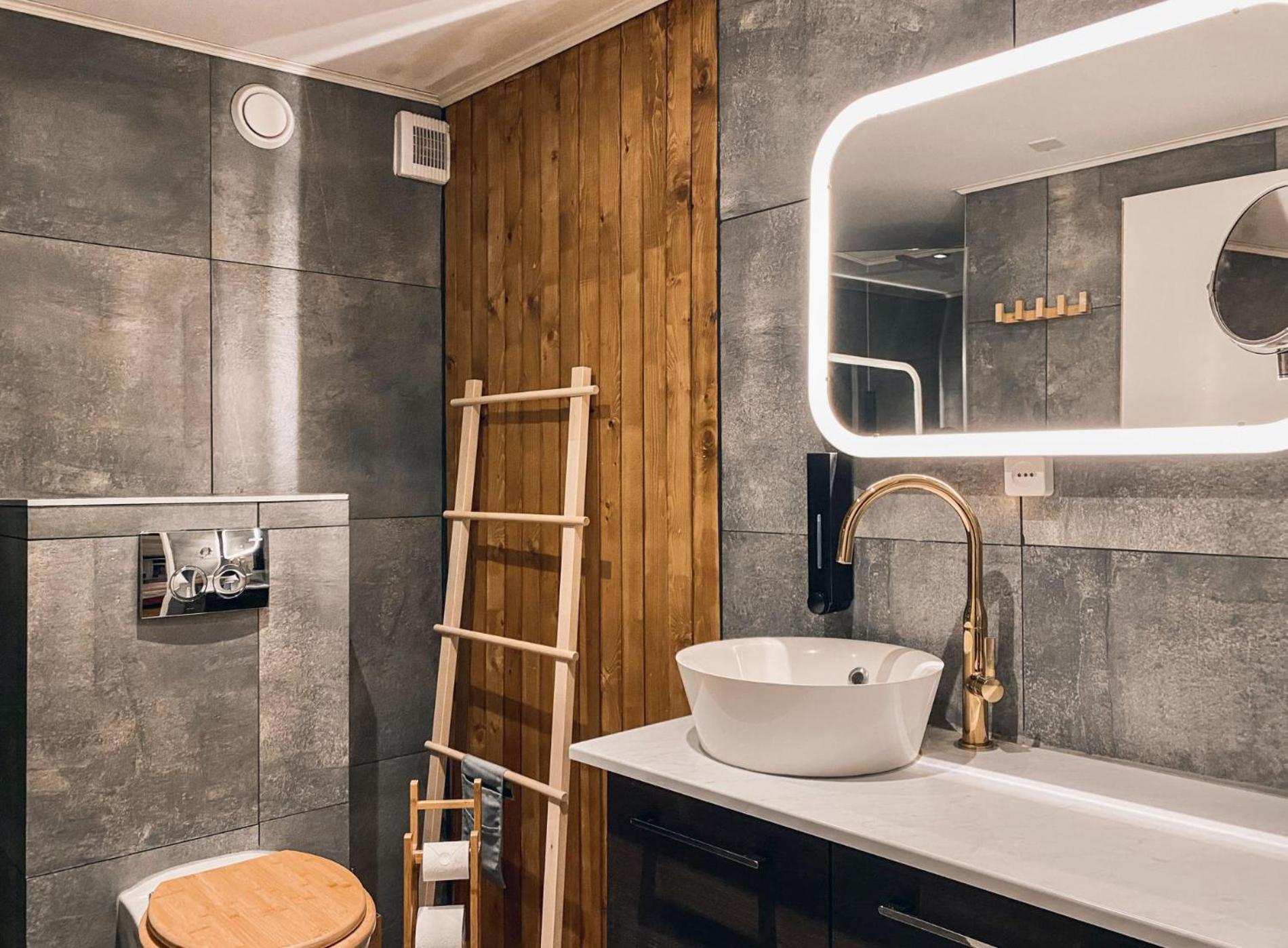 Luxurious Loft In Maastricht City Center Eksteriør bilde