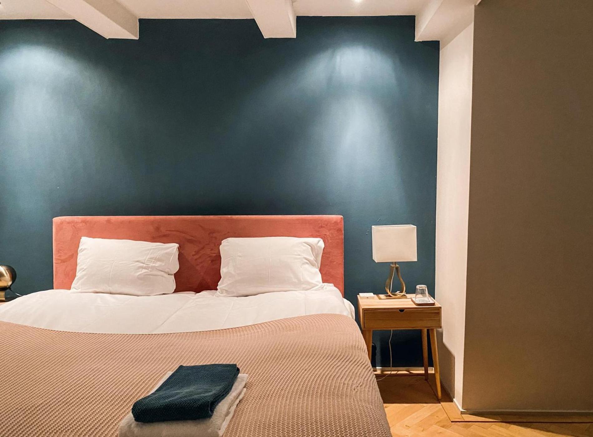 Luxurious Loft In Maastricht City Center Eksteriør bilde