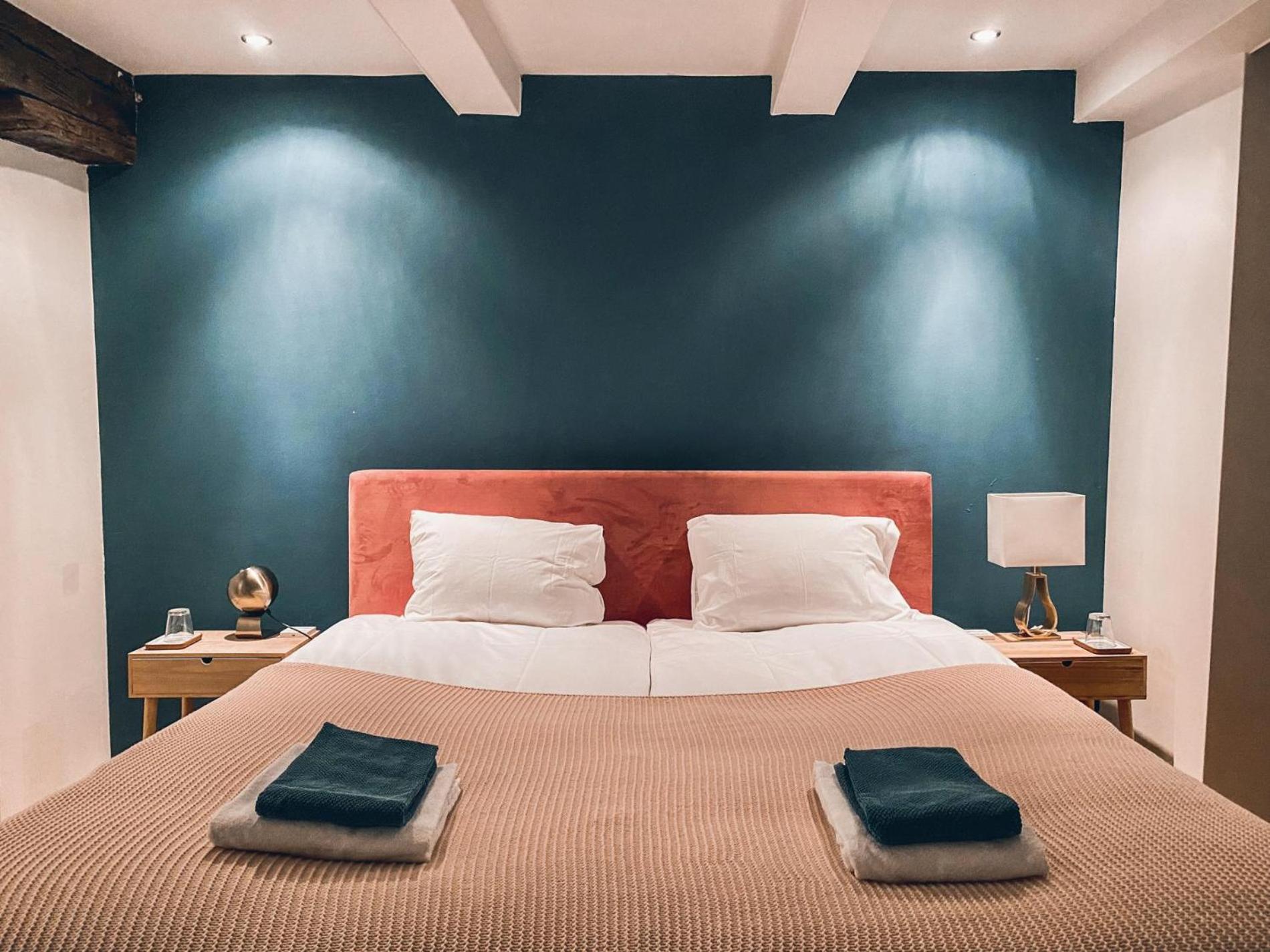 Luxurious Loft In Maastricht City Center Eksteriør bilde
