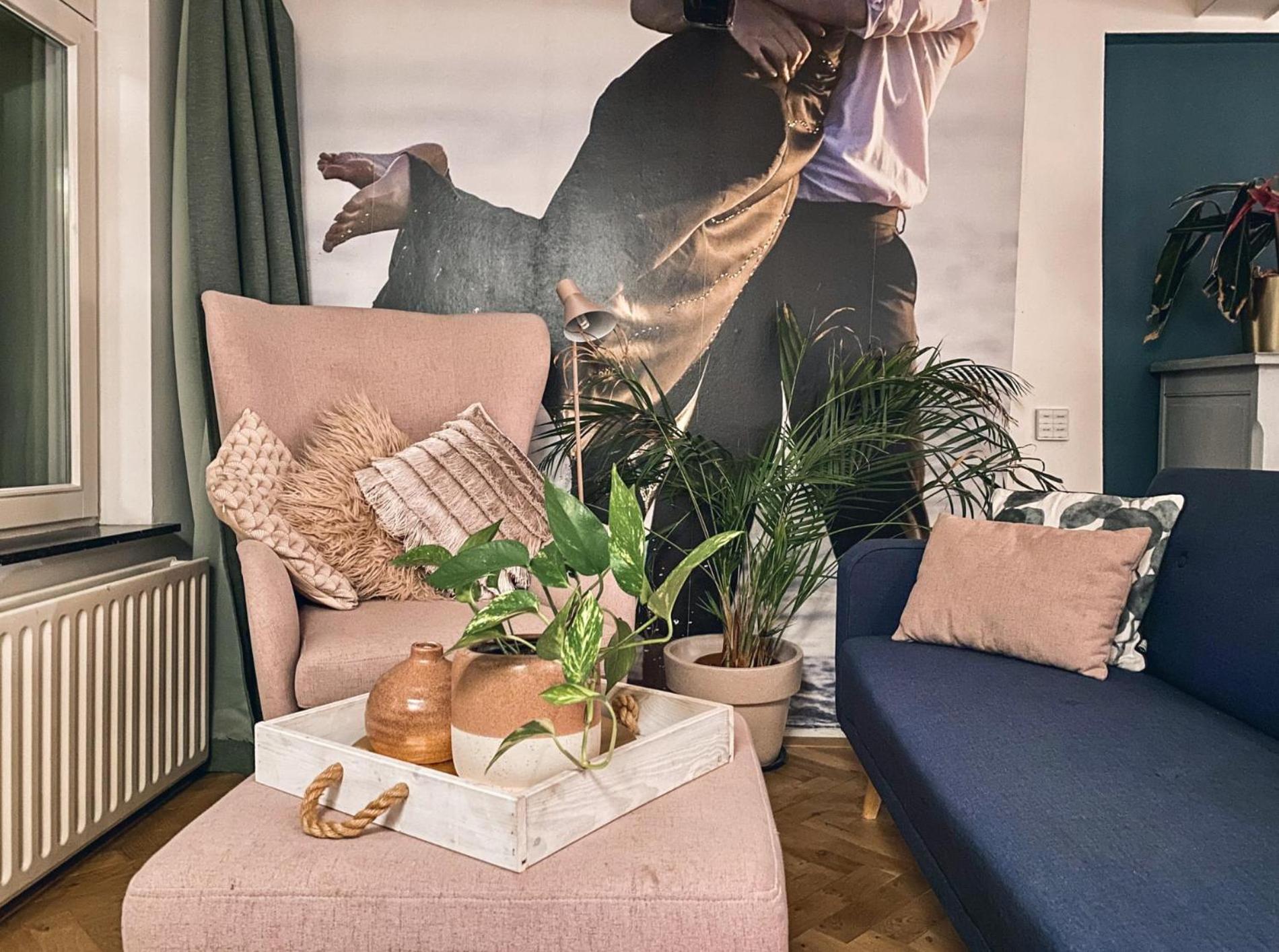 Luxurious Loft In Maastricht City Center Eksteriør bilde