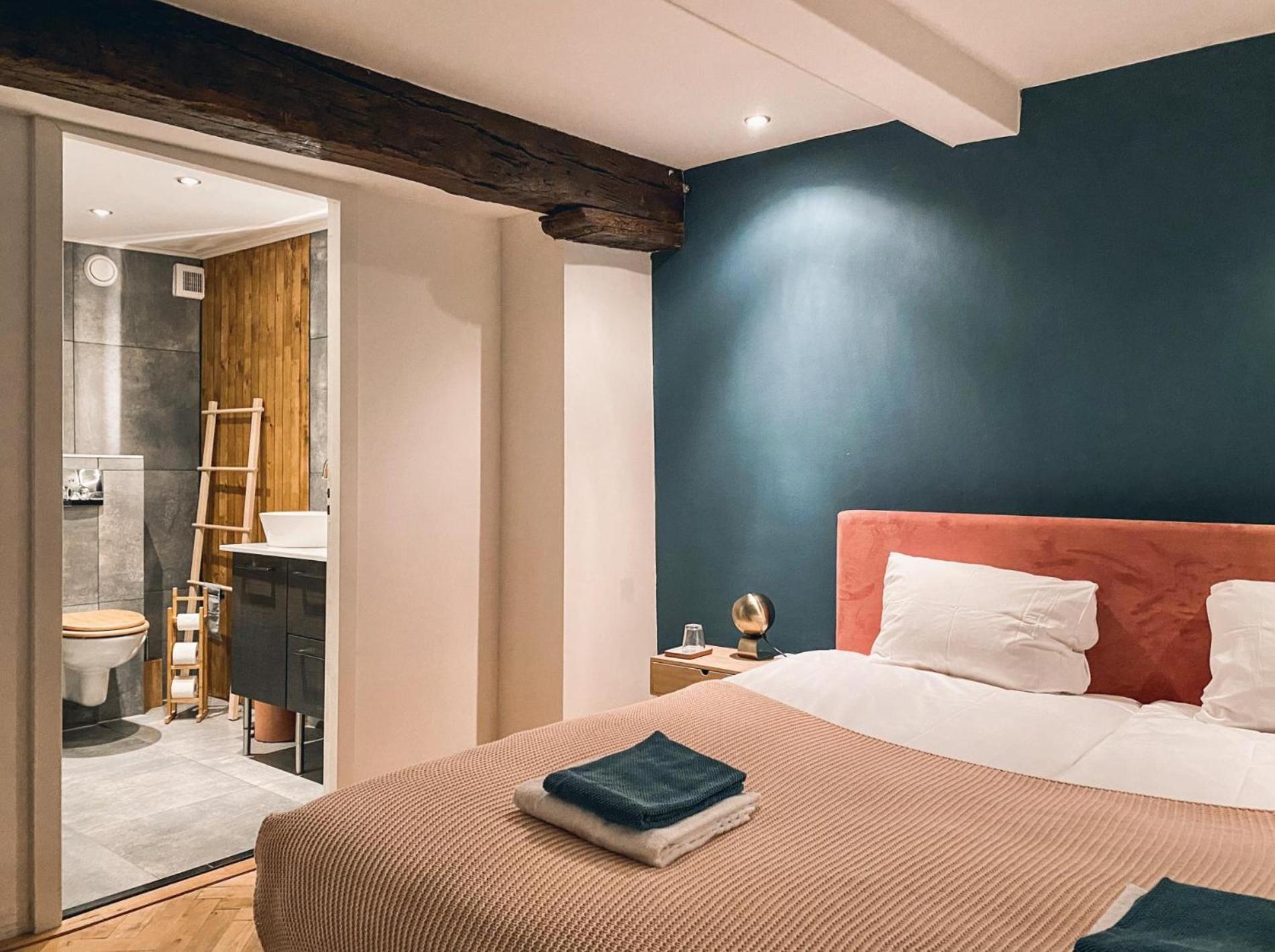 Luxurious Loft In Maastricht City Center Eksteriør bilde